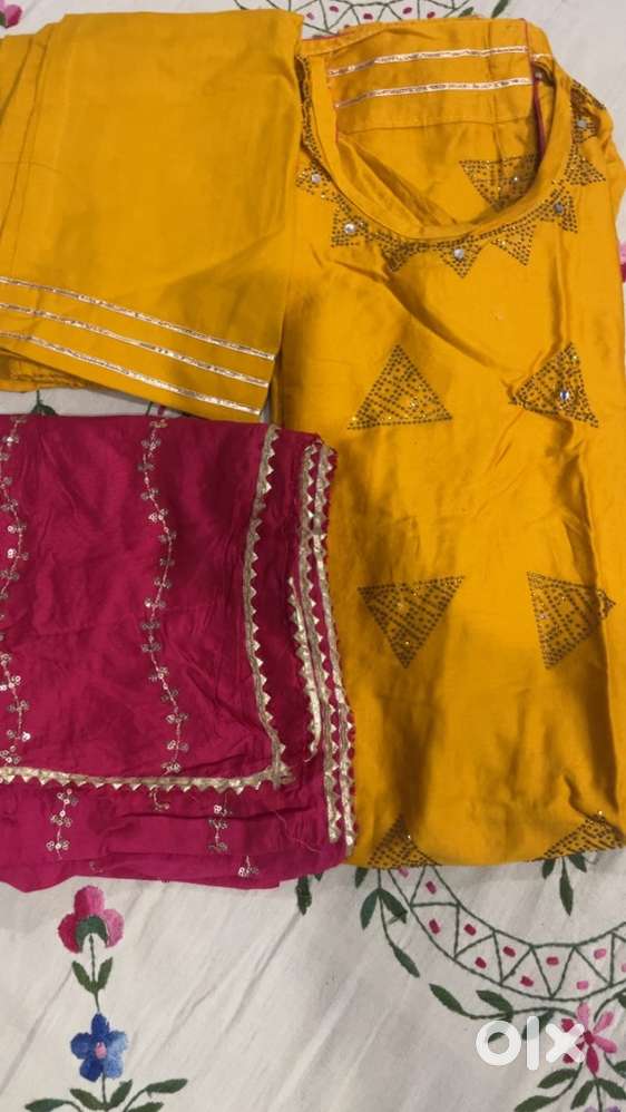 Women salwar suit