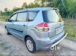 Maruti Suzuki Ertiga 2015