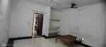 1 bhk semifurnished room for rent in gated society