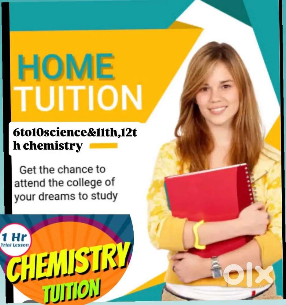 6th to 10th science &11th ,12thchemistry