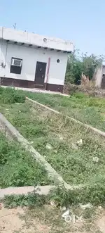 25 gaj ka plot hai