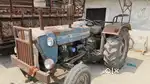 Ford tractor ke sath sab saman