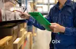 Inventory Associates