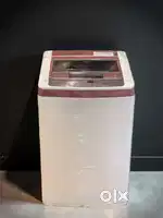 Fully automatic washing machines on monthly rent with free maintnance