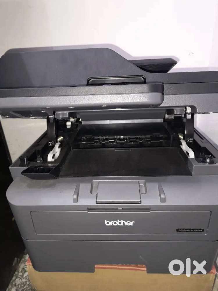 Brother printer