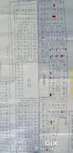 Only at ₹-260/- NA Plot Near Bhusawal MIDC.