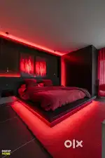 U need rent house call