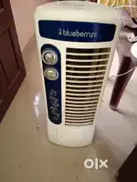 BLUEBERRY'S TOWER FAN