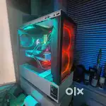 HIGH END INTEL i5 12th GEN RTX 4060 12GB GRAPHICS.