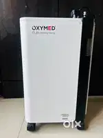 Oxymed Concentrator