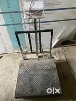 Weighing Machine