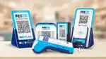 Card Swiping machine for sale