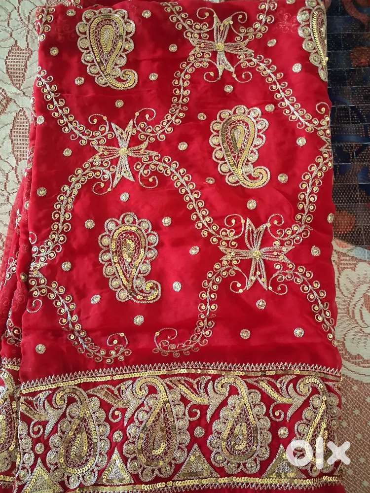 Sarees new ,old ,साडी नई  पुरानी,blanket ,khes ,parde