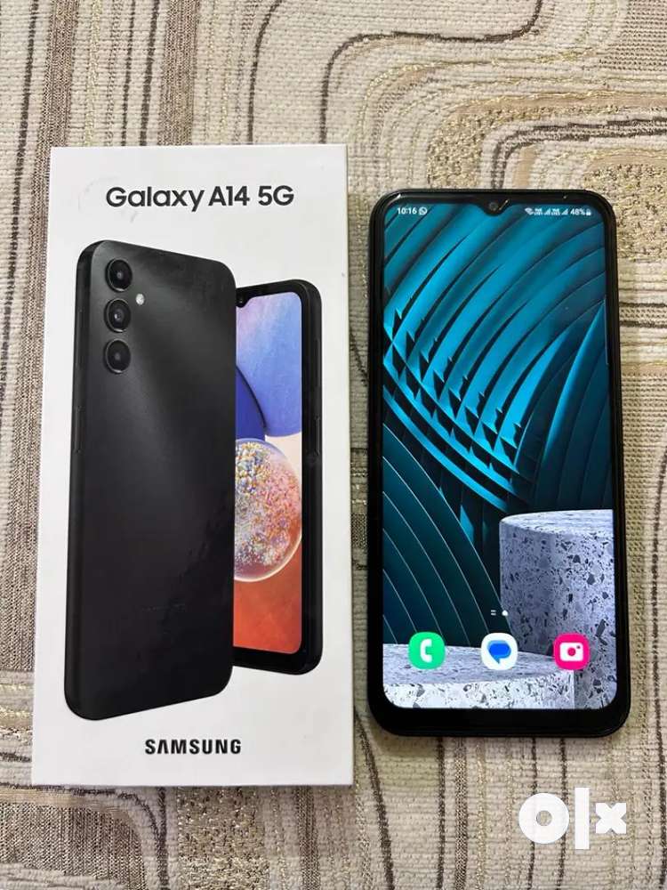 Samsung A14 5G