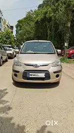 Hyundai i10 Sportz, 2010, Petrol