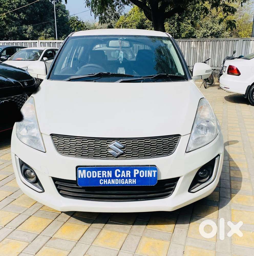 Maruti Suzuki Swift LDI Optional, 2016, Diesel