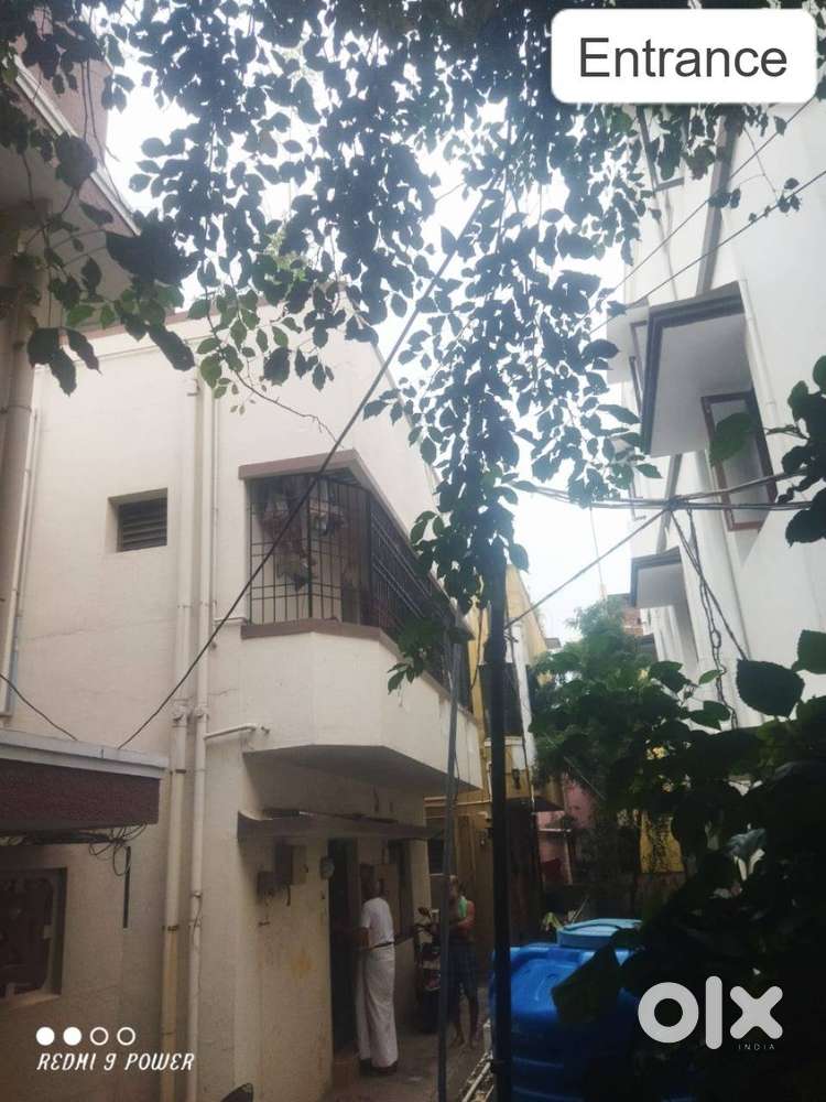 House for Lease in Valasaravakkam