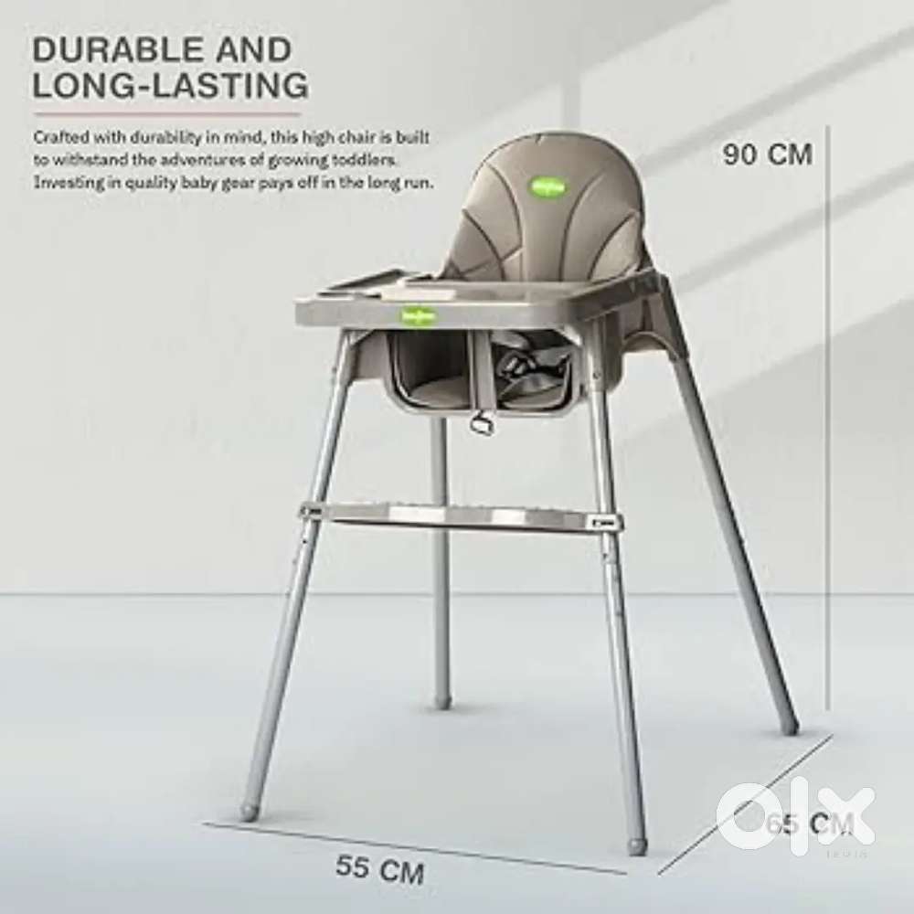 Baby feeding chair