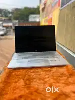 HP crome book
