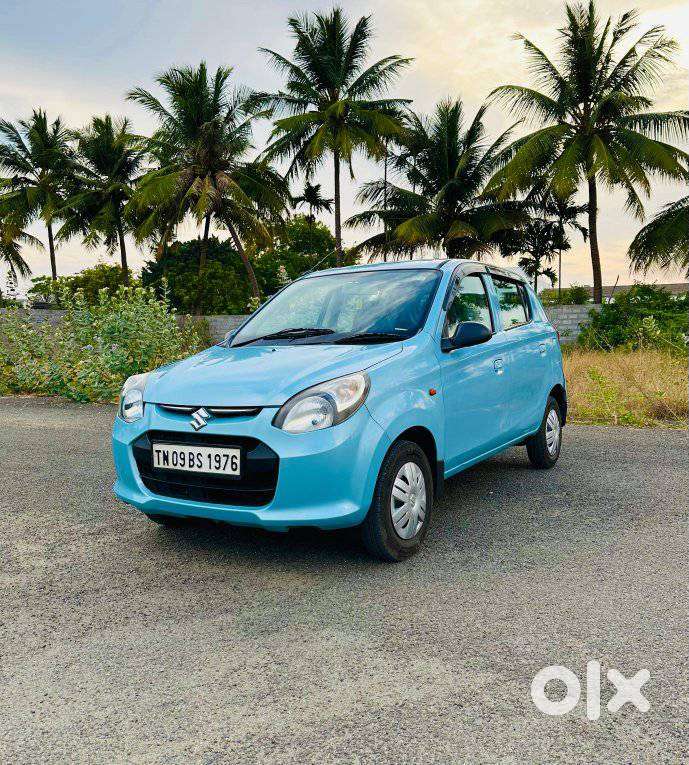 Maruti Suzuki Alto 800 2012-2016 LXI, 2013, Petrol