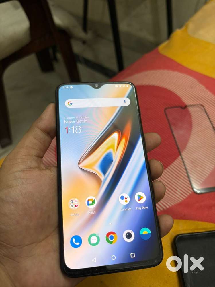 One Plus 6t