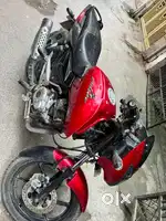 Bajaj pulsar 150