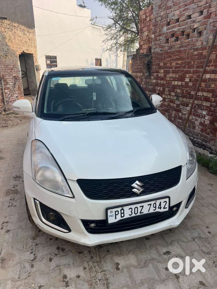Maruti Suzuki Swift 2012 Diesel Good Condition