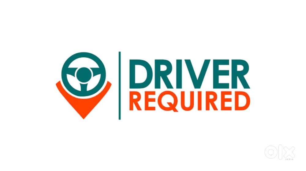 LPT 407 DRIVER REQUIRED