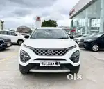 Tata Safari 2.0 Kryotec XZA Plus, 2021, Diesel
