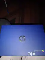 Hp chromebook laptop 11inc small thin