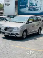 Toyota Innova 2012-2013 2.5 E Diesel MS 8-seater, 2013, Diesel