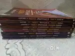 Neet books