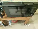 Microwave convention Samsung
