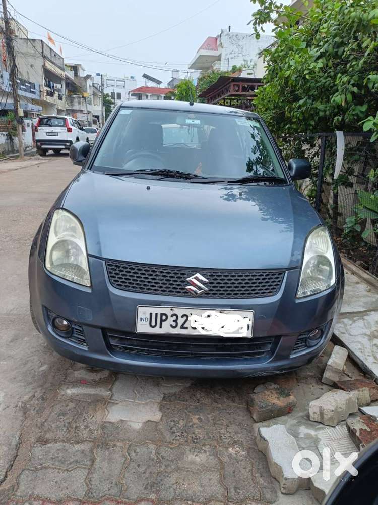 Swift VDI in Excellent Condition