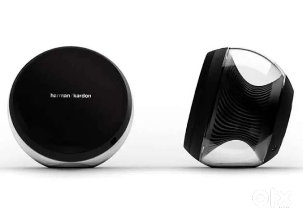 Harman Kardon Nova Desktop Speaker
