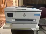 Ho officejet 9720 pro a3 printer brand new