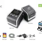 Bipap machine available for Rent sale