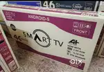 UHD Sony 55'' Full Android Smart UHD LED TV New Offer Price