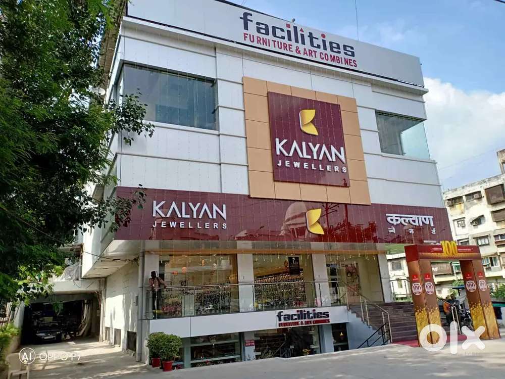 KALYAN JEWELLERS VACANCY AVAILABLE IN RAEBARELI LOCATION APPLY NOW !!.