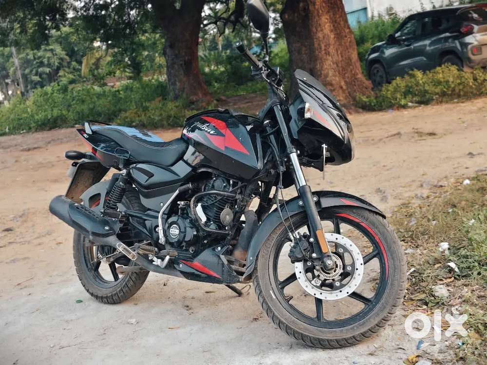 Pulsar 150 Good condition only 13984 km driven