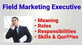 Experienced Marketing Executives
