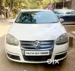 Volkswagen Jetta 2010 AUTOMATIC TOP MODEL
