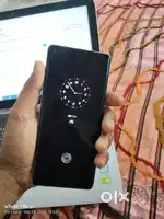 One plus 8  5G  8 / 128 fresh condition