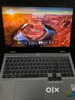 Lenovo LOQ ( under warranty )
