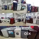 WITH 1 MONTH WARRANTY £&77 WÉL·L MAIƝTĂINED USED WASHING MACHINES