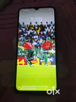 Vivo y35 8gb ram 128 gb storage and expand 8 gb plus