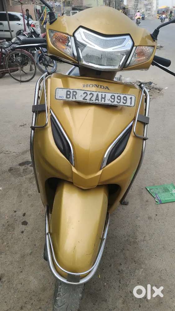 Full condition me hai