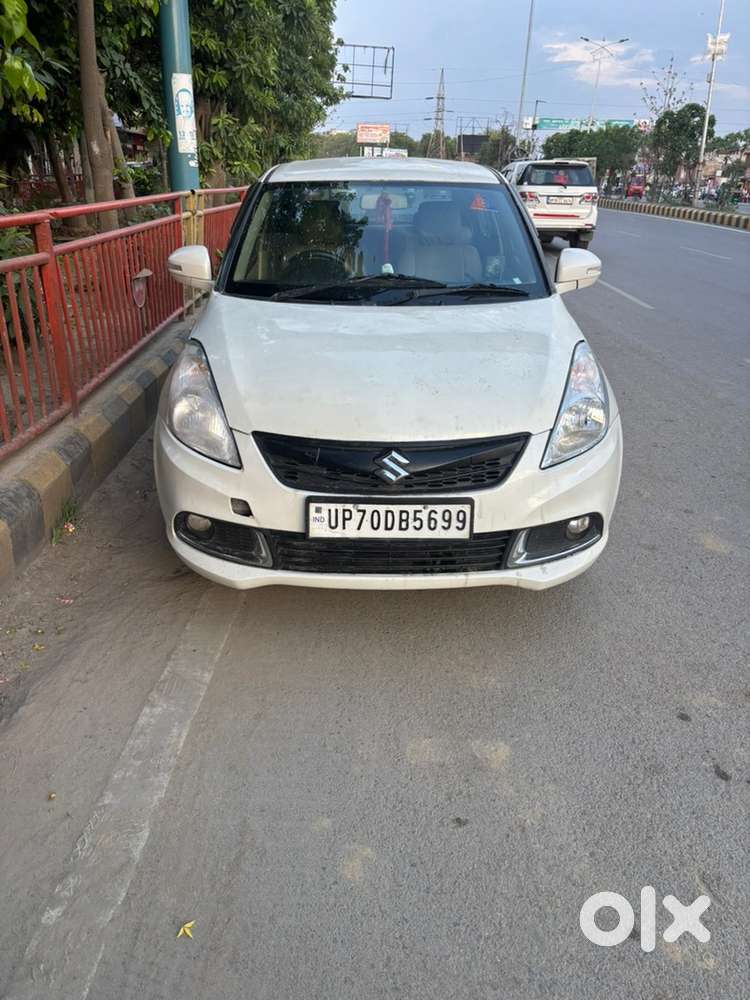 Maruti Suzuki Swift Dzire 2015 last ki h Diesel Good Condition