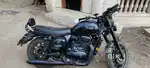 Jawa 42 2.1 edition