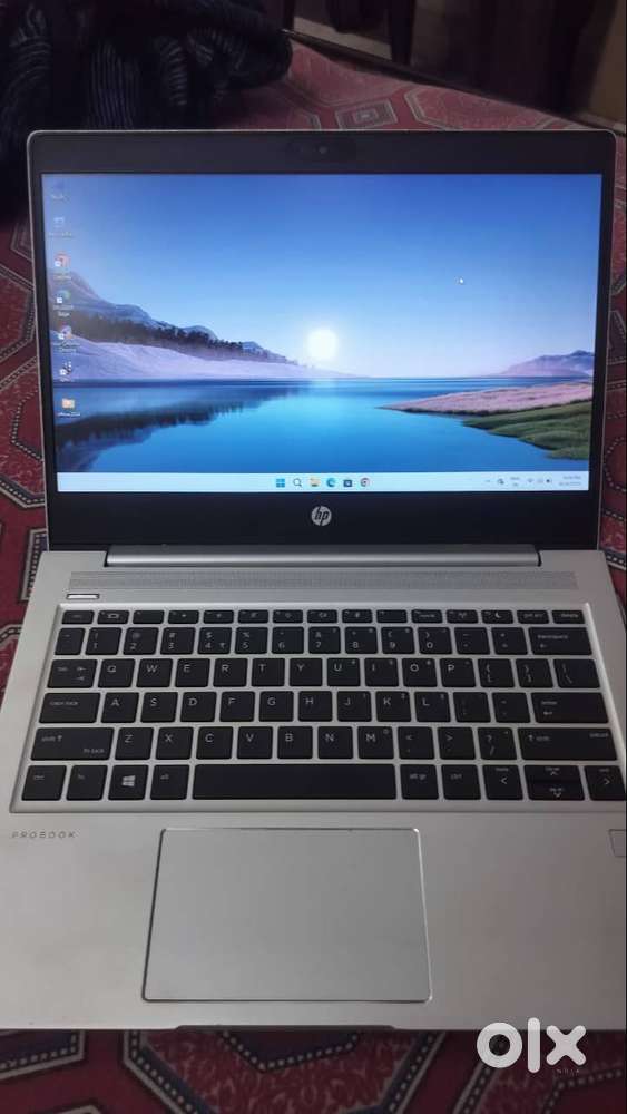 HP ProBook 430 G7 LAPTOP i5-10th generation